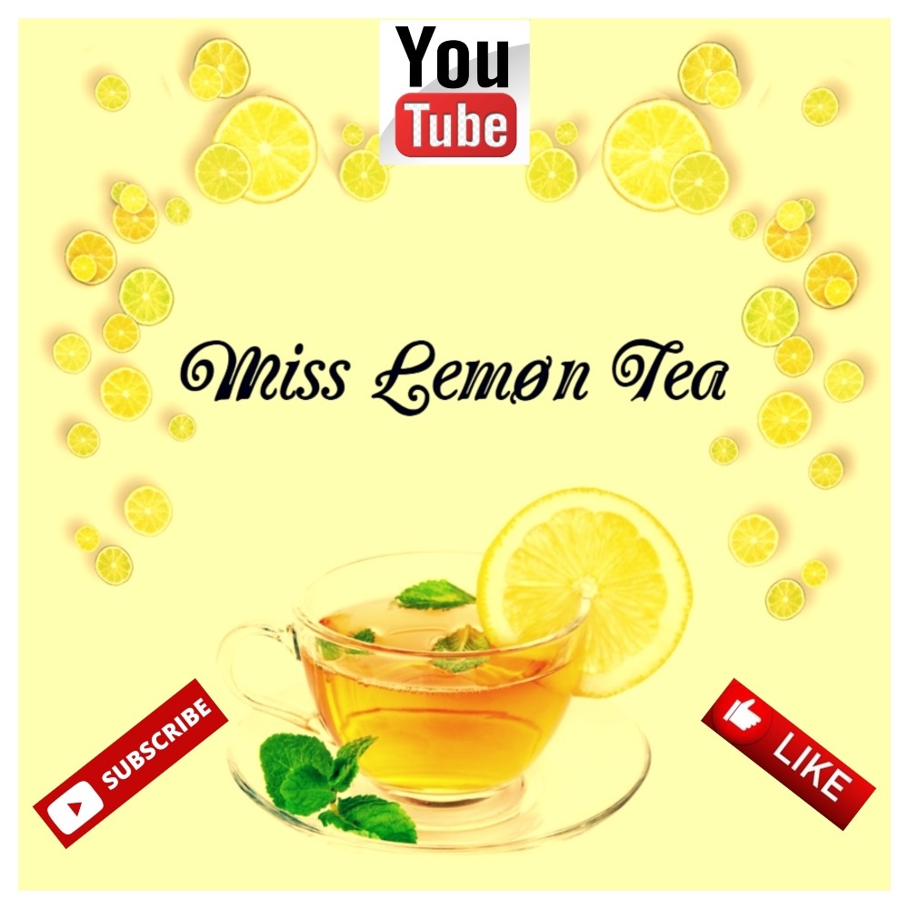 Lemon Tea