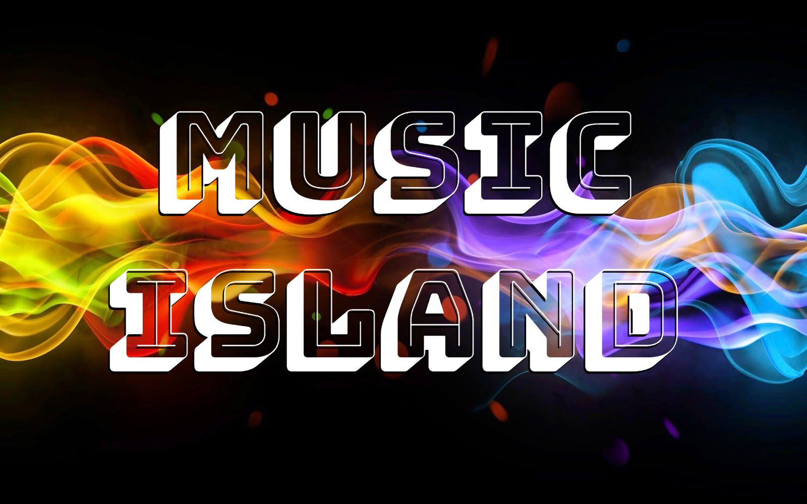 Discover Music Island